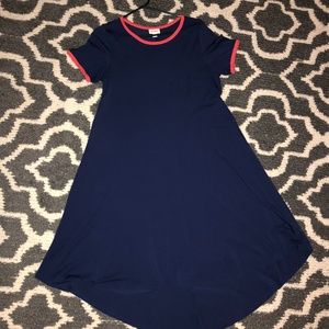 LuLaRoe Dresses - LuLaRoe Carly LuLaRoe Dresses - LuLaRoe Carly